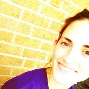 Meet your Posher, Jillian